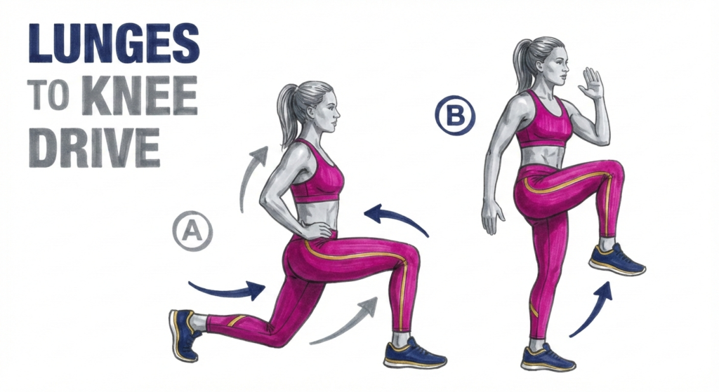 Knee Maintenance for the High-Impact Performer - LateNightPlaybook.com