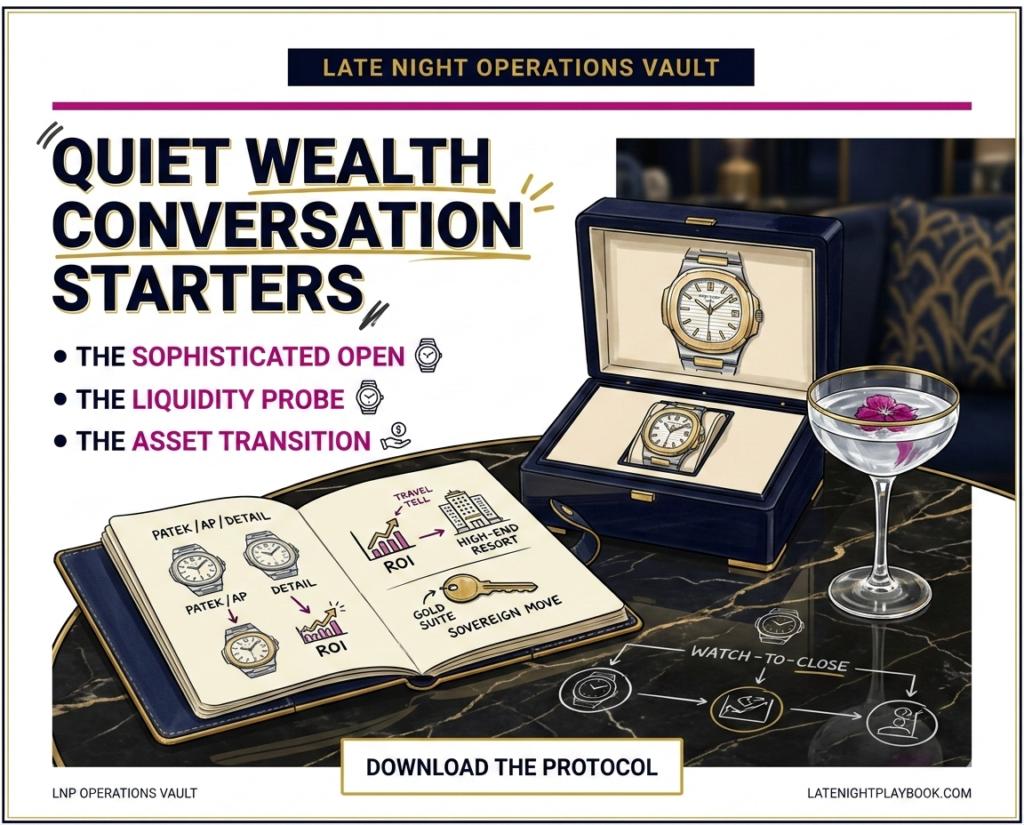 Reading Rooms: The Science of Selection - LateNightPlaybook.com