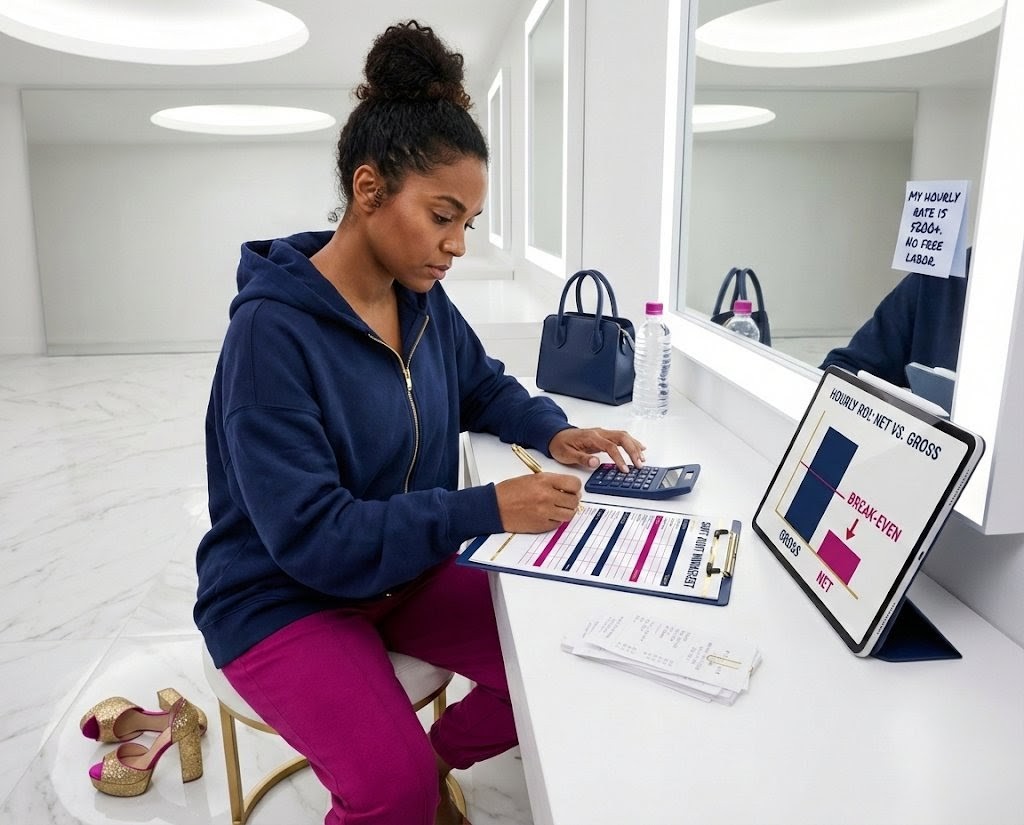 Shift Auditing: Stop Working for Free - LateNightPlaybook.com