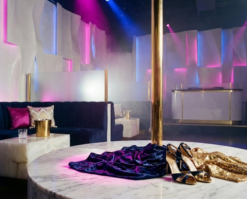 Club Lights: Mastering Fabric and Friction - LateNightPlaybook.com