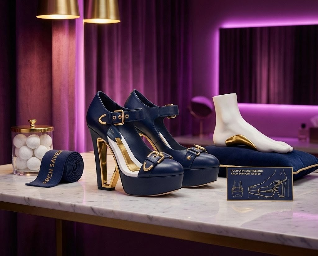 Platform Engineering: Save Arches, Get Paid - LateNightPlaybook.com