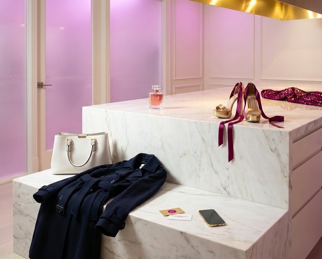 Stealth Entry: Civilian-to-Sovereign Style - LateNightPlaybook.com