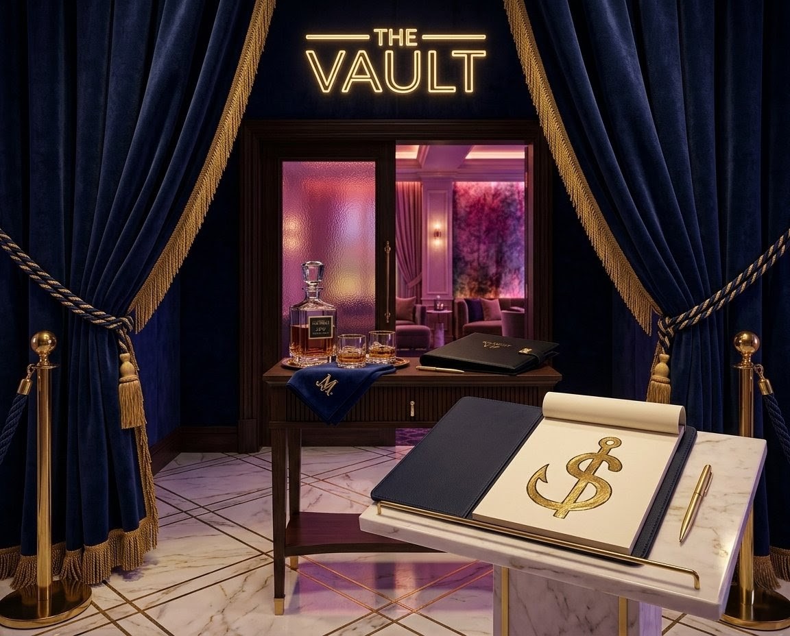 The Hook: Emotional Labor That Pays - LateNightPlaybook.com