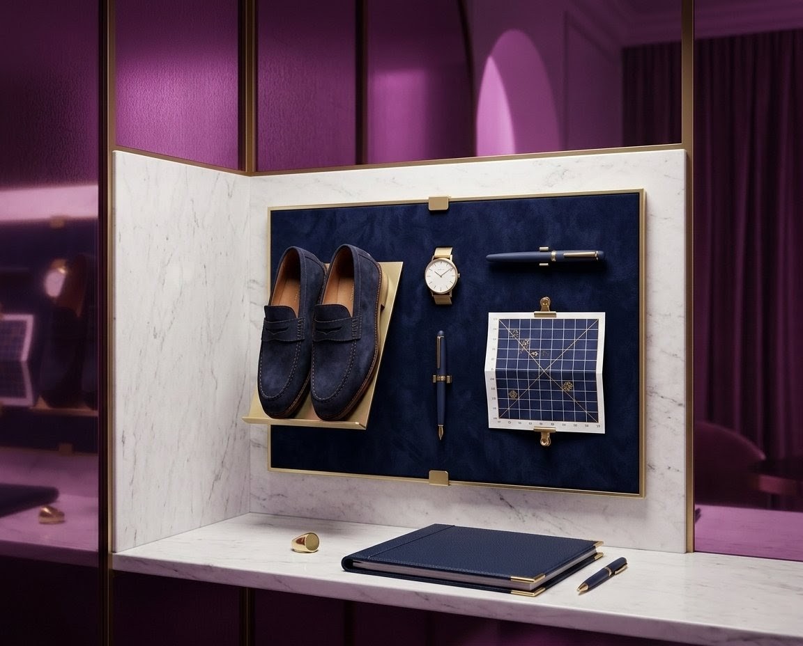 Reading Rooms: The Science of Selection - LateNightPlaybook.com