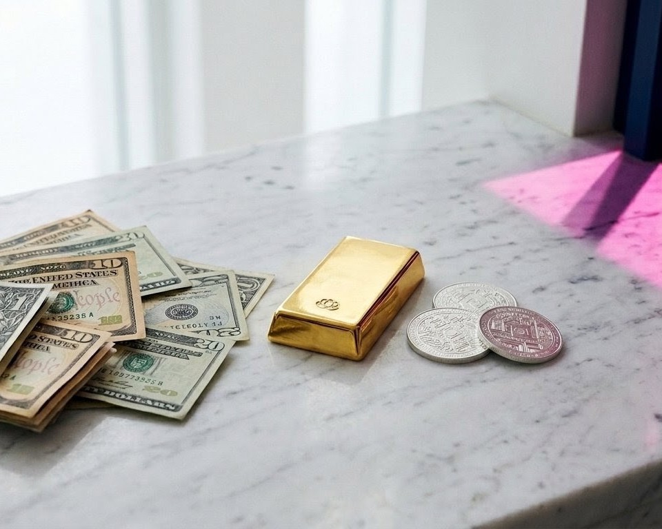 Exit Strategy: Turning Cash into Assets - LateNightPlaybook.com